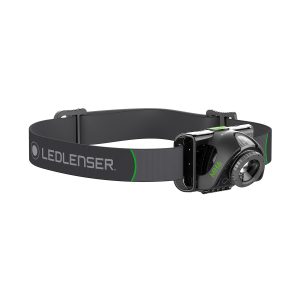 LED LENSER MH6 HEADLAMP Thumbnail