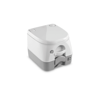 DOMETIC SANIPOTTIE 972 2.6 GALLON TOILET DOMETIC SANIPOTTIE 972 2.6 GALLON TOILET Thumbnail