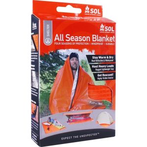 AMK ALL SEASON BLANKET Thumbnail
