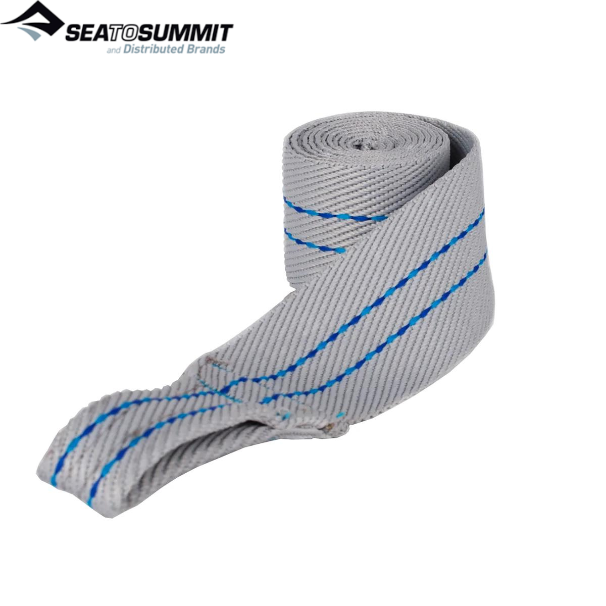SEA TO SUMMIT HAMMOCK SUSPENSION STRAPS SEA TO SUMMIT HAMMOCK SUSPENSION STRAPS Thumbnail