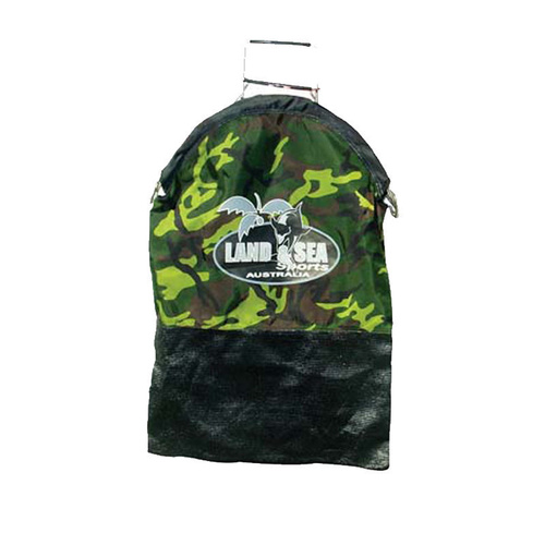 LAND AND SEA CATCH BAG AUTO SPRING LAND AND SEA CATCH BAG AUTO SPRING Thumbnail