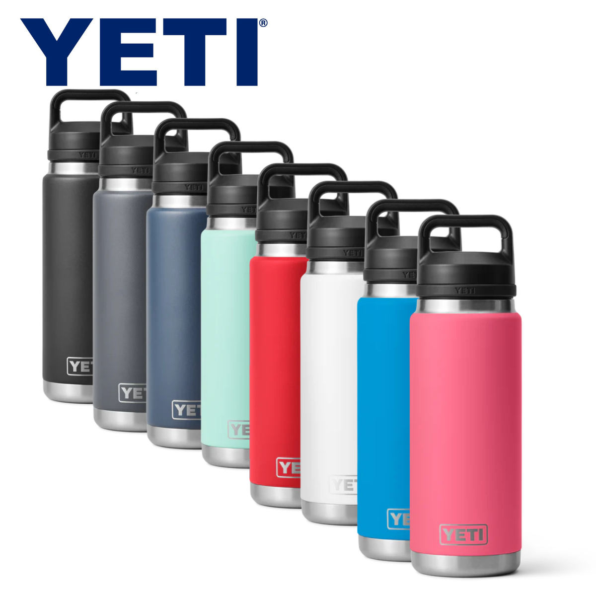 YETI 26oz BOTTLE WITH CHUG CAP YETI 26oz BOTTLE WITH CHUG CAP Thumbnail