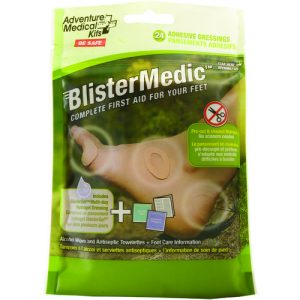 AMK BLISTERMEDIC Thumbnail