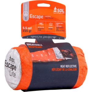 SOL ESCAPE LITE BIVVY Thumbnail