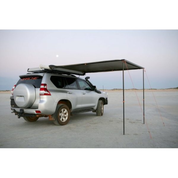 DARCHE ECLIPSE SLIMLINE AWNING Thumbnail