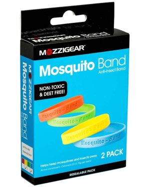 MOSQUITO BAND GLOW MOSBAN199GLO 2 PACK MOSQUITO BAND GLOW MOSBAN199GLO 2 PACK Thumbnail
