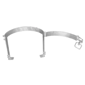 SUPEX ADJUSTABLE GAS BOTTLE HOLDER Thumbnail