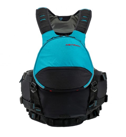 RUK SPORT ASTRAL DESIGNS BLUE JACKET - SEA KAYAK RESCUE PFD RUK SPORT ASTRAL DESIGNS BLUE JACKET - SEA KAYAK RESCUE PFD Thumbnail