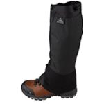 WILDERNESS EQUIPMENT BUSH GAITERS Thumbnail