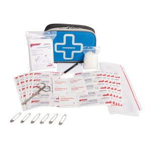 COMPANION PERSONAL FIRST AID KIT 71 PIECES Thumbnail