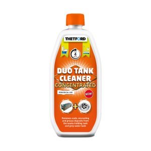 THETFORD DUO TANK CLEANER CONCENTRATED THETFORD DUO TANK CLEANER CONCENTRATED Thumbnail