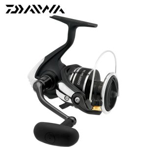 DAIWA BG MQ Thumbnail