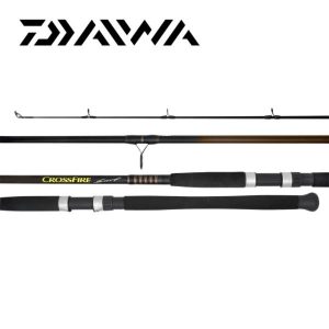 DAIWA CROSSFIRE SURF Thumbnail