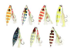 VEXED DHU DROP Thumbnail