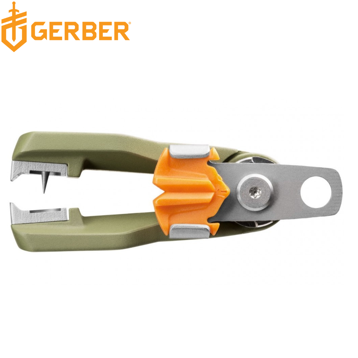 GERBER FREEHANDER NIP & CLIP GERBER FREEHANDER NIP & CLIP Thumbnail