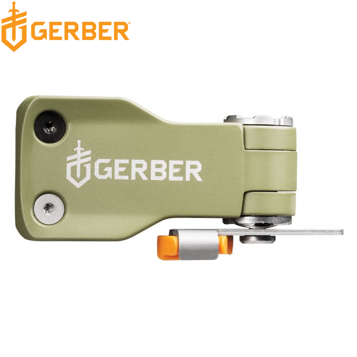 GERBER FREEHANDER NIP & CLIP GERBER FREEHANDER NIP & CLIP Thumbnail