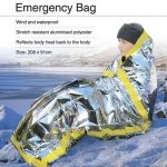 EMERGENCEY BAG BLANKET Thumbnail