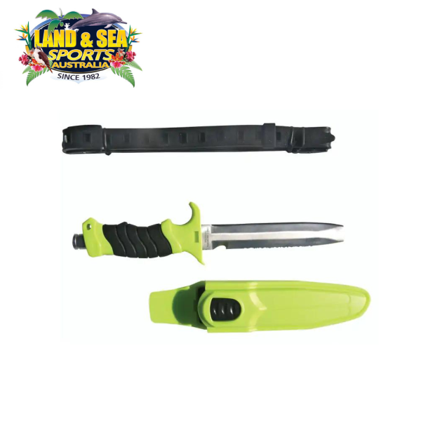 LAND & SEA BIG BUDDY 2 ABALONE TOOL Thumbnail
