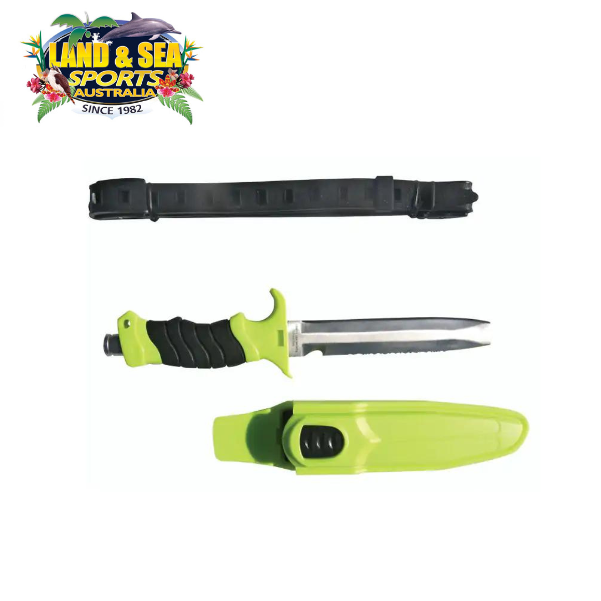 LAND & SEA BIG BUDDY 2 ABALONE TOOL LAND & SEA BIG BUDDY 2 ABALONE TOOL Thumbnail
