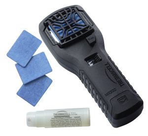 THERMACELL MOSQUITO REPELLENT THMR300B Thumbnail