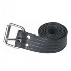 OCEAN HUNTER DIVE WEIGHT BELT RUBBER MARSELLAISE Thumbnail