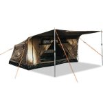 OZTENT RS-1 SERRIES II KING SINGLE SWAG Thumbnail