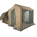 OZTENT RV-5 PLUS FRONT PANEL Thumbnail