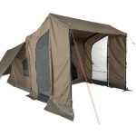 OZTENT RV-3/5 PLUS PEAKED SIDE PANELS Thumbnail