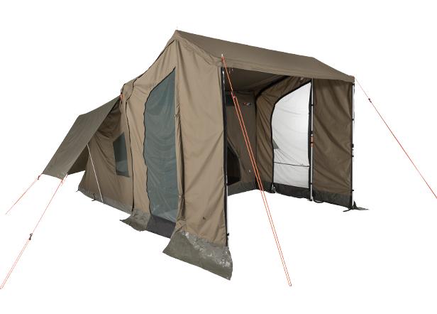 OZTENT RV-3/5 PLUS PEAKED SIDE PANELS OZTENT RV-3/5 PLUS PEAKED SIDE PANELS Thumbnail