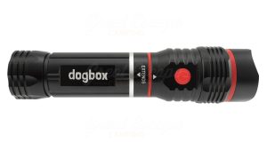 DOGBOX SLYDER TORCH & WORKLIGHT Thumbnail