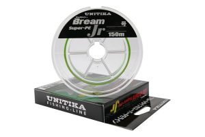 UNITIKA BREAM SUPER PE JR - 150M Thumbnail