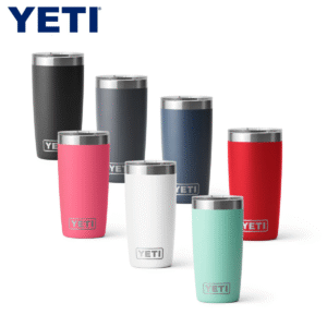YETI 10oz TUMBLER WITH MAGSLIDER Thumbnail