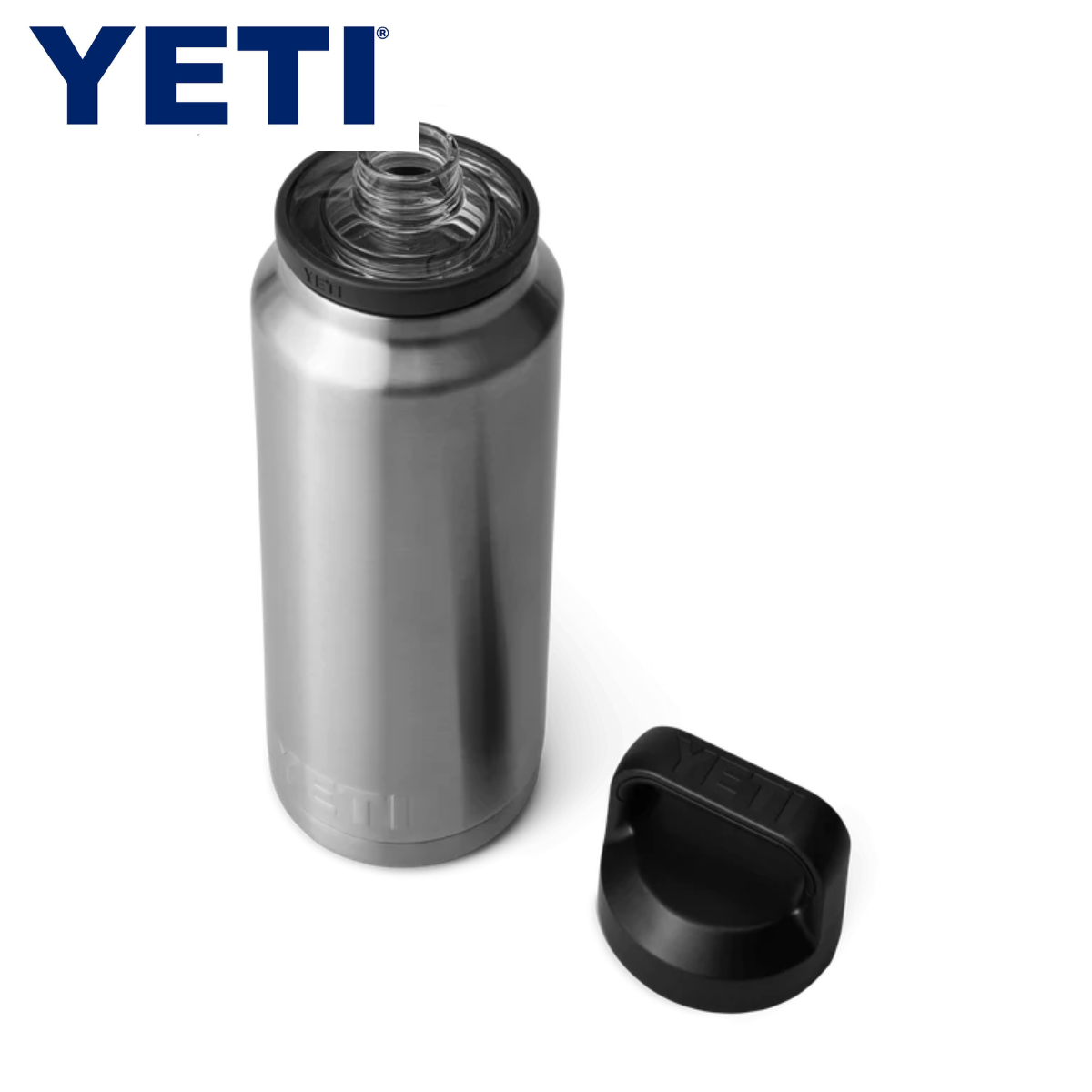 YETI 26oz BOTTLE WITH CHUG CAP YETI 26oz BOTTLE WITH CHUG CAP Thumbnail