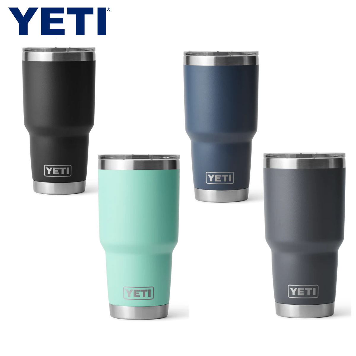 YETI 10oz TUMBLER WITH MAGSLIDER YETI 10oz TUMBLER WITH MAGSLIDER Thumbnail