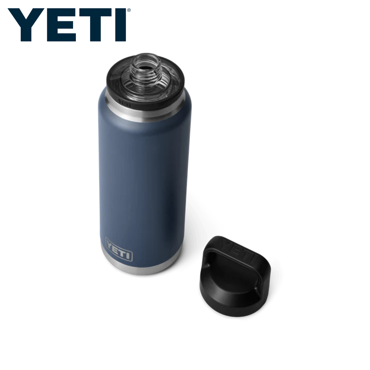 YETI 36oz BOTTLE WITH CHUG CAP YETI 36oz BOTTLE WITH CHUG CAP Thumbnail