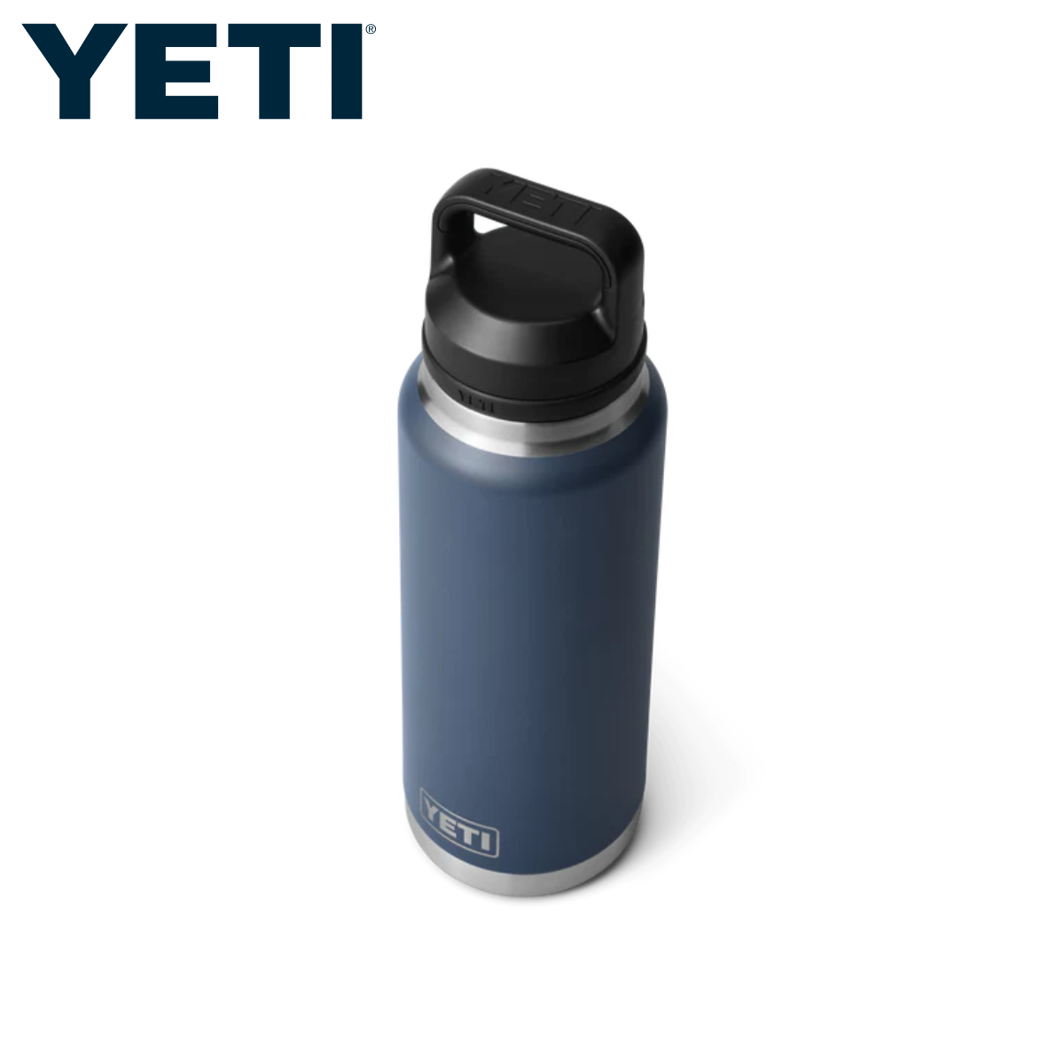 YETI 36oz BOTTLE WITH CHUG CAP YETI 36oz BOTTLE WITH CHUG CAP Thumbnail