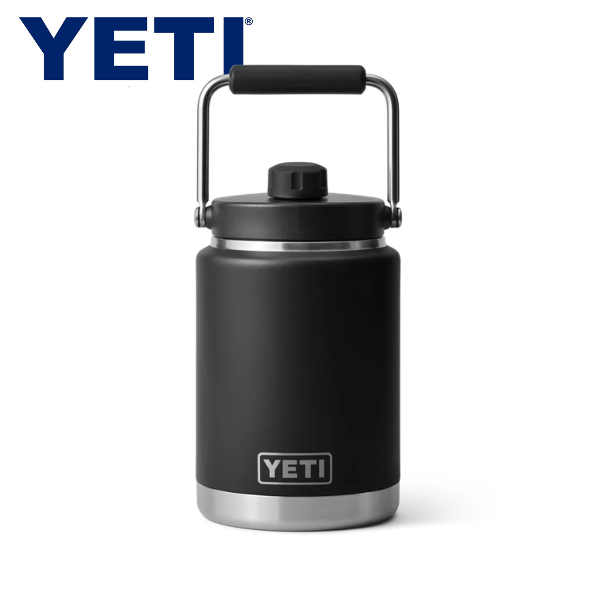 YETI HALF GALLON RAMBLER JUG YETI HALF GALLON RAMBLER JUG Thumbnail