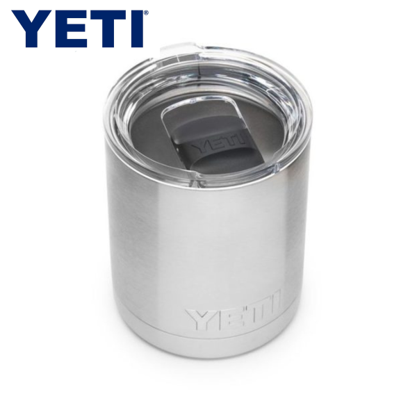 YETI 10oz LOWBALL WITH MAGSLIDER LID Thumbnail