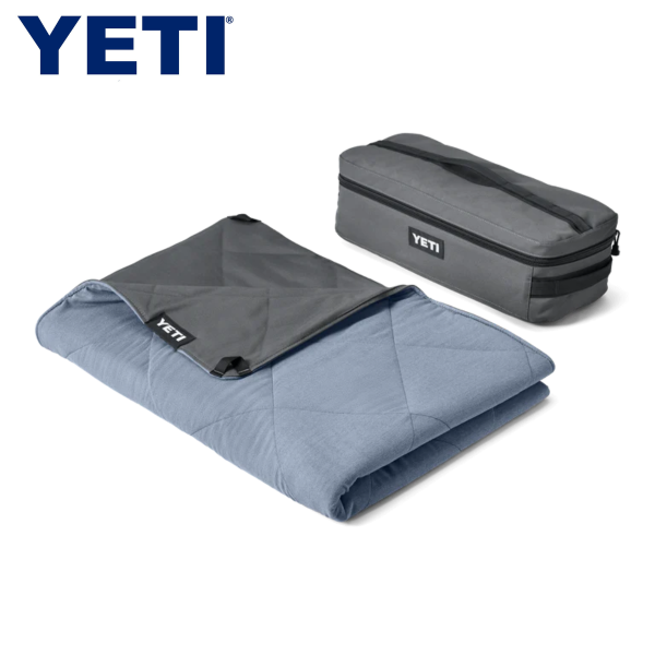 YETI LOWLANDS BLANKET Compleat Angler & Camping World Rockingham