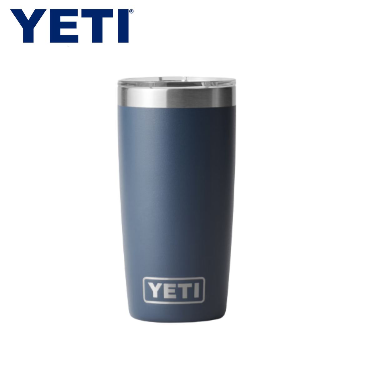 YETI 10oz TUMBLER WITH MAGSLIDER Compleat Angler & Camping World
