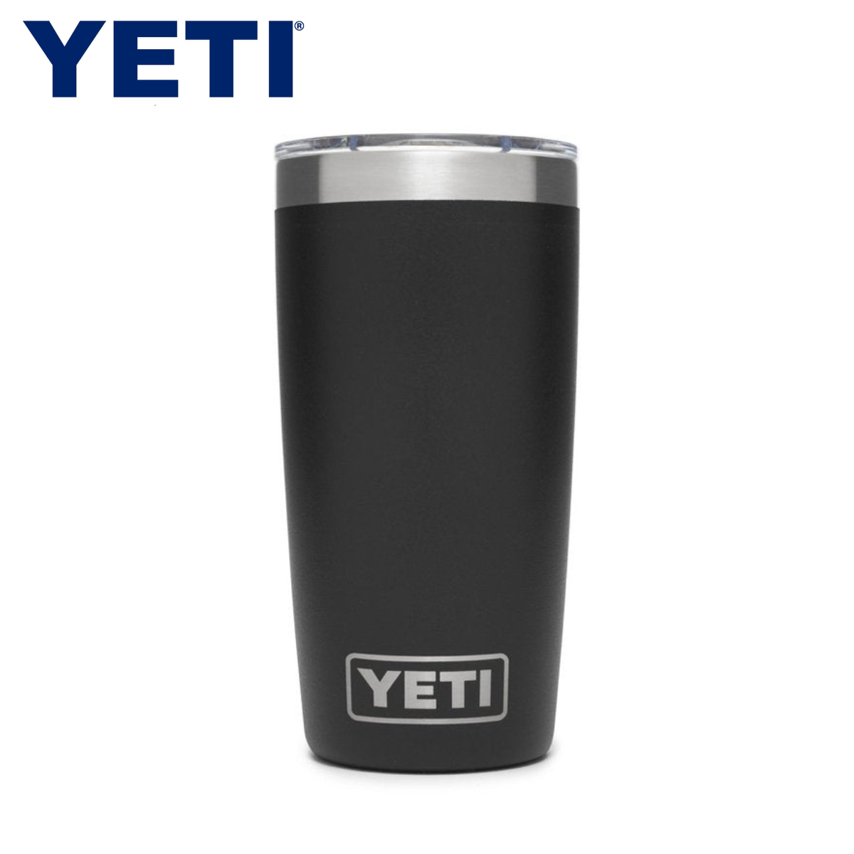 YETI 10oz TUMBLER WITH MAGSLIDER Compleat Angler & Camping World
