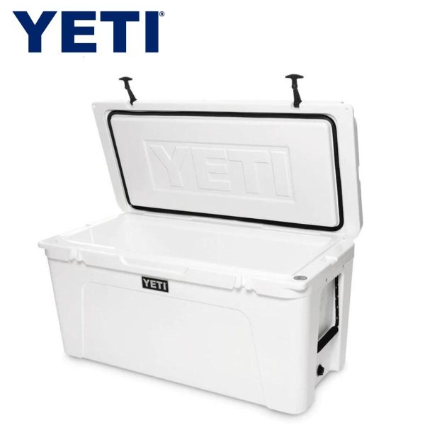 YETI TUNDRA 125 HARD COOLER ICE BOX Thumbnail