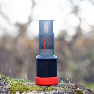 AEROPRESS GO COFFEE MAKER Thumbnail
