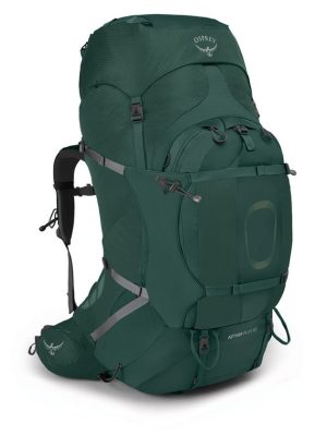 OSPREY AETHER PLUS 100 MENS HIKING PACK Thumbnail