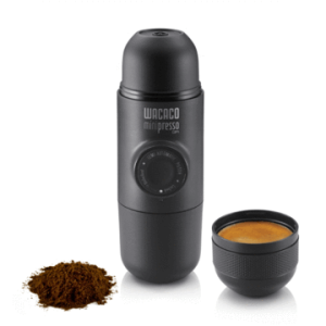 WACACO MINIPRESSO GR COFFEE PRESS Thumbnail