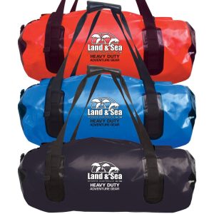 LAND AND SEA ROLL DRY BAG 45L H/DUTY Thumbnail