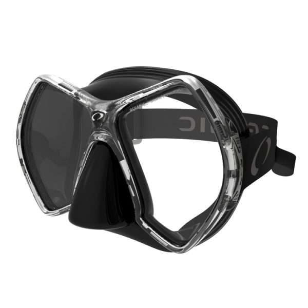 OCEANIC CYANEA MASK Thumbnail