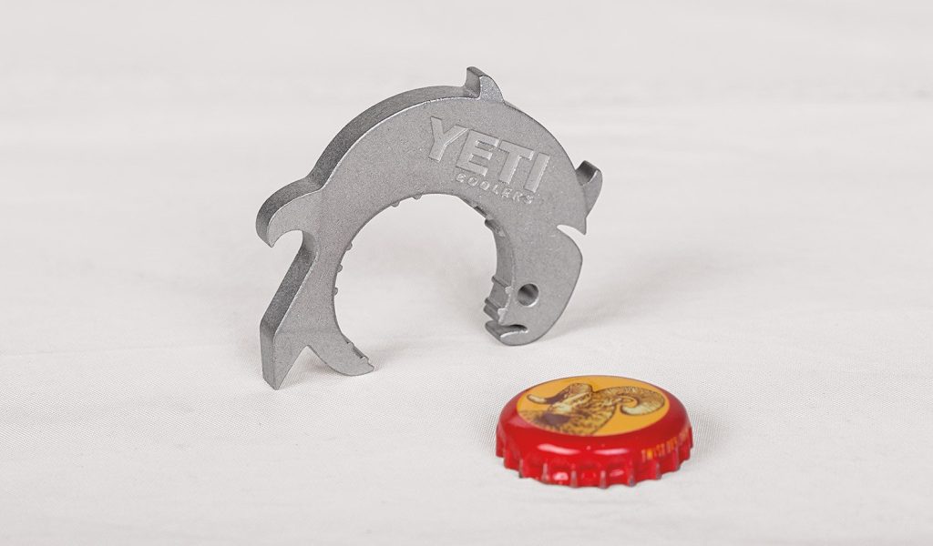 YETI TARPON BEVERAGE ENTRY TOOL Compleat Angler & Camping World