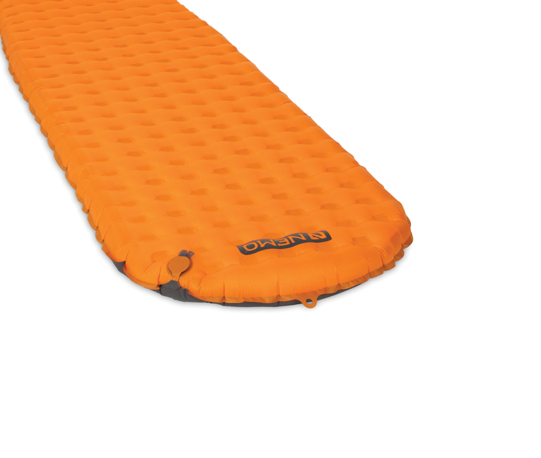 NEMO TENSOR ALPINE REGULAR MUMMY MAT 