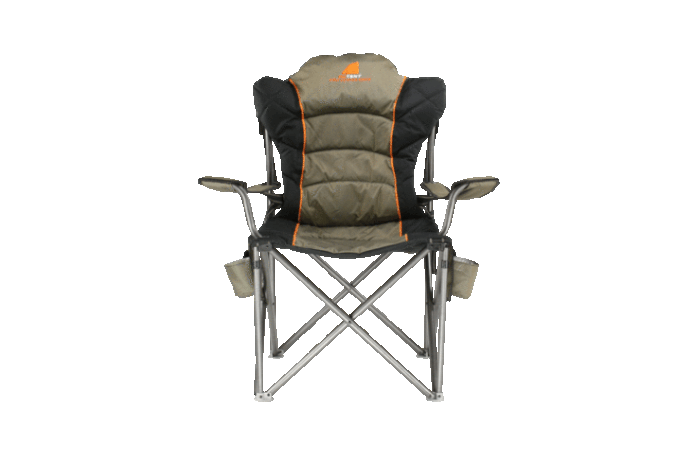 OZTENT KING GOANNA CHAIR OZTENT KING GOANNA CHAIR Thumbnail